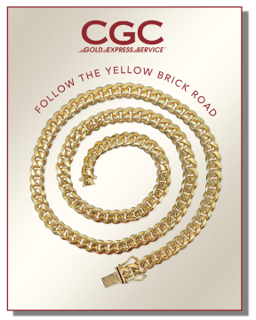 Gold Chain catalog